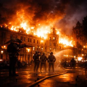 Placeholder stock news photo