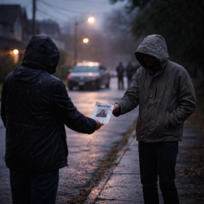 Placeholder stock news photo