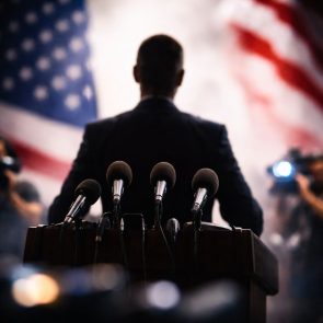 Placeholder stock news photo