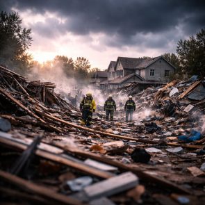 Placeholder stock news photo