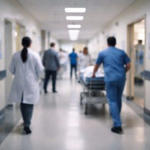 Placeholder stock news photo